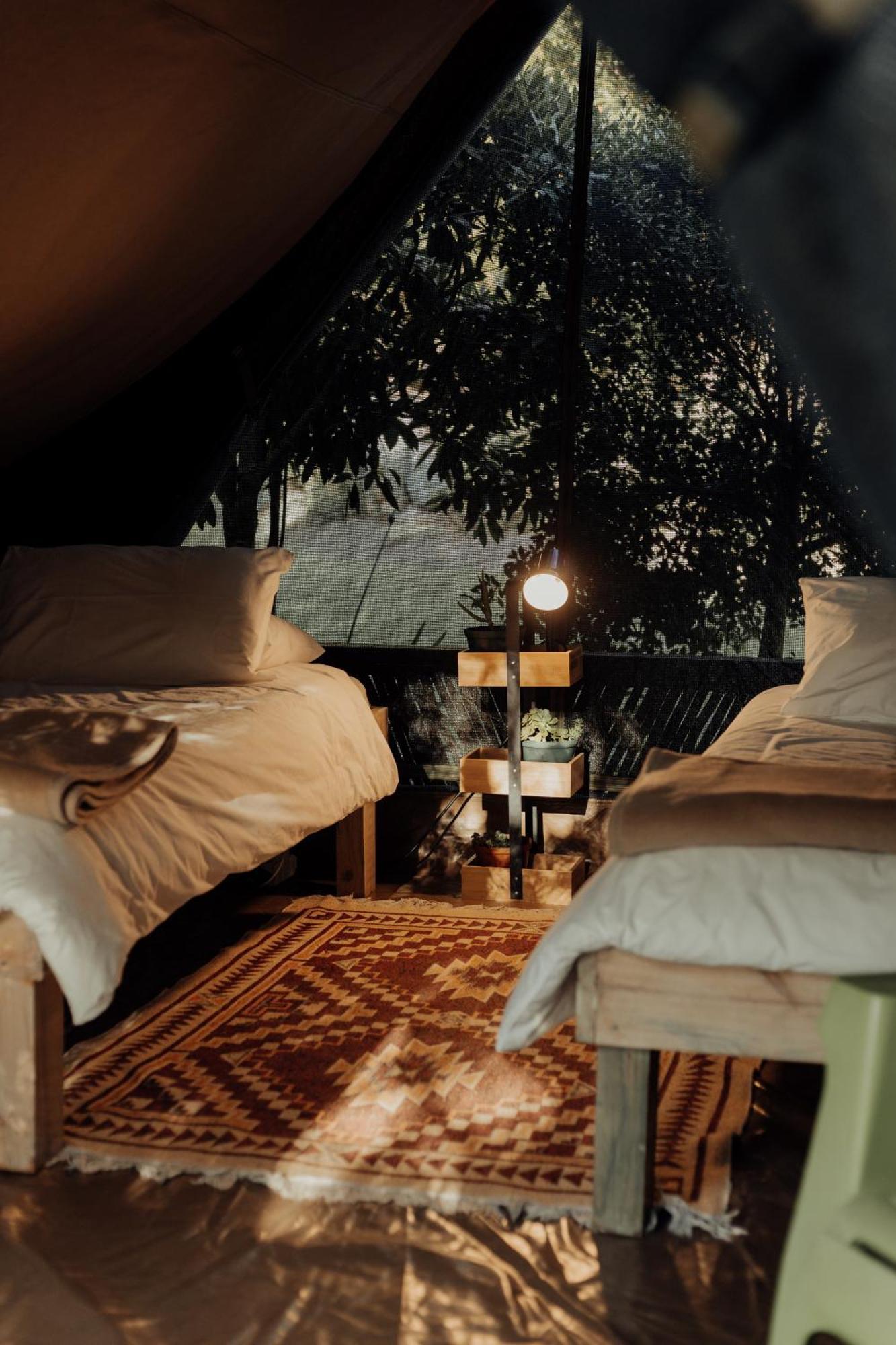 Firefly Falls Plettenberg Bay Dış mekan fotoğraf