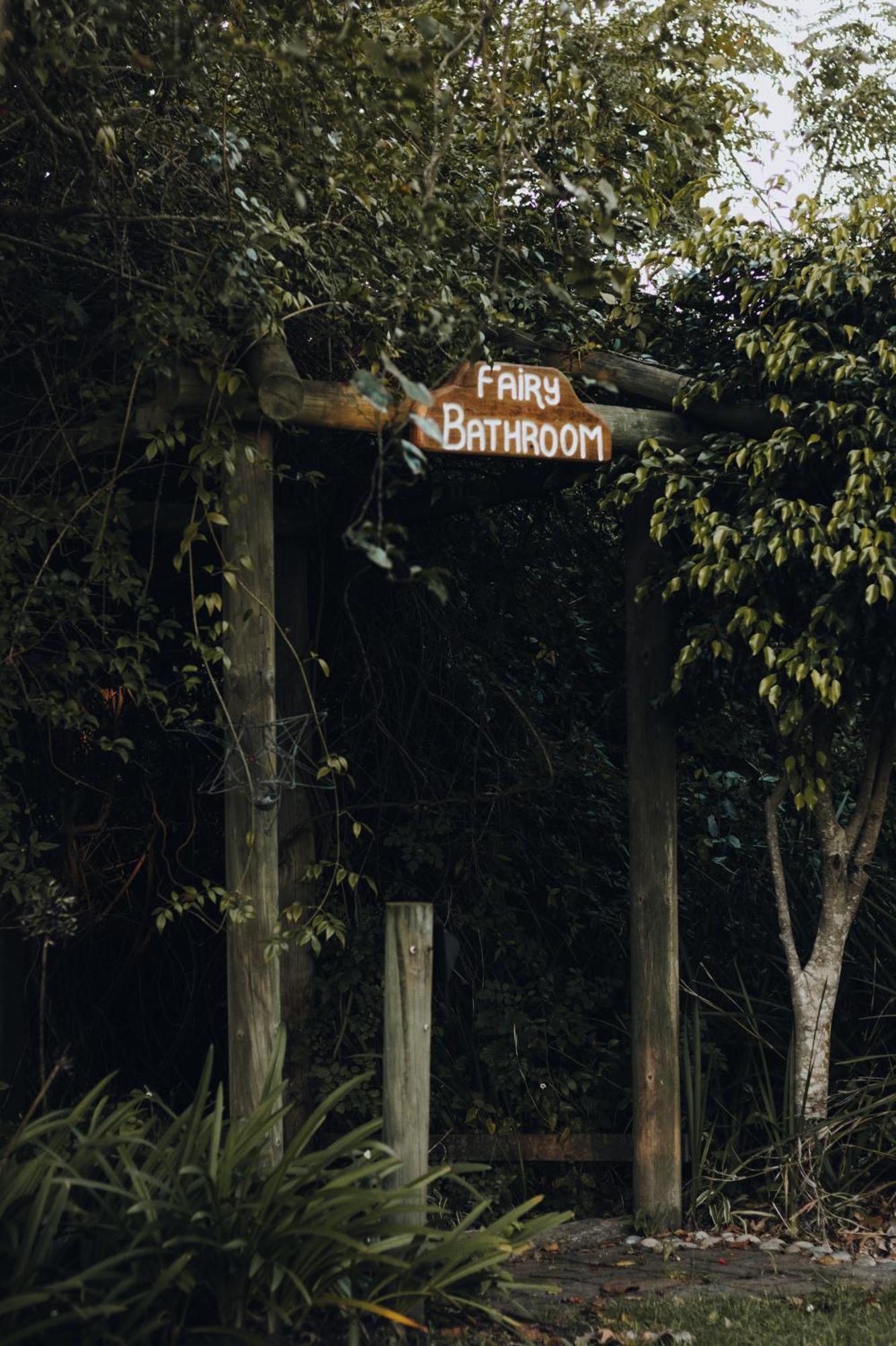 Firefly Falls Plettenberg Bay Dış mekan fotoğraf
