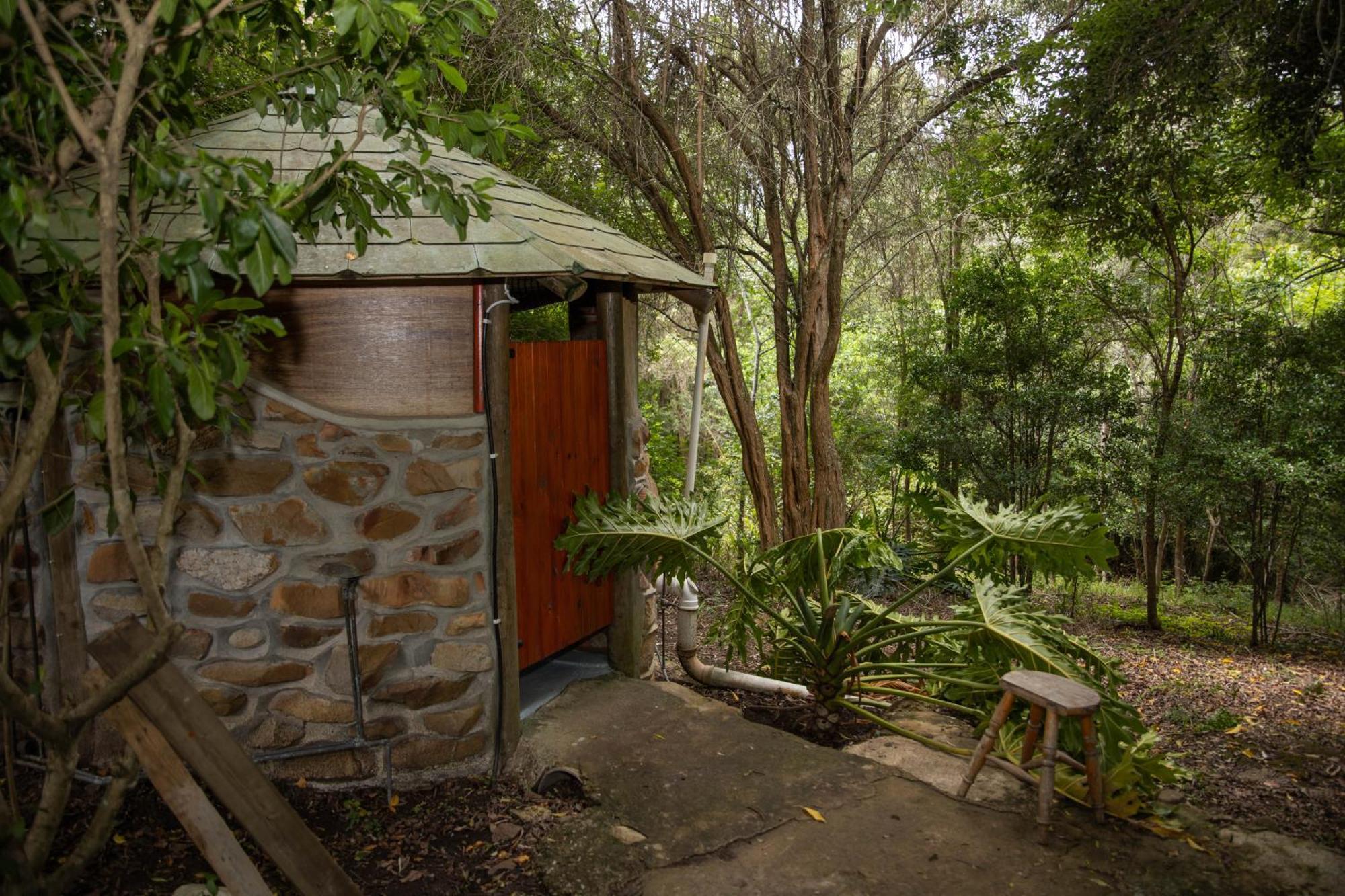 Firefly Falls Plettenberg Bay Dış mekan fotoğraf